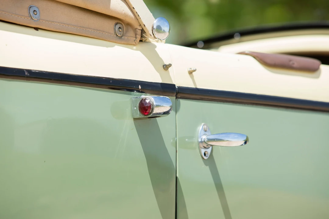 1926 Chrysler Imperial Pre-War - Image 26 of 30