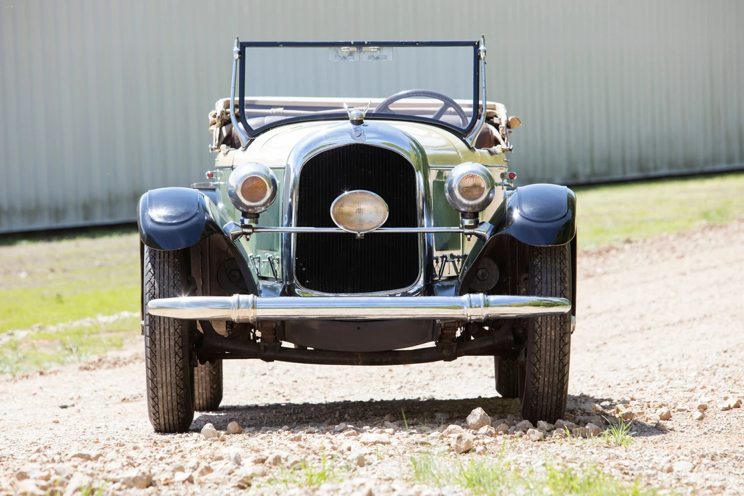 1926 Chrysler Imperial Pre-War - Image 29 of 30