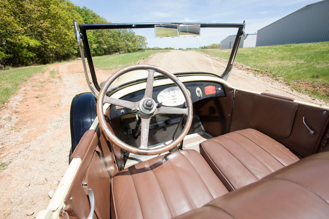 1926 Chrysler Imperial Pre-War - Image 17 of 30
