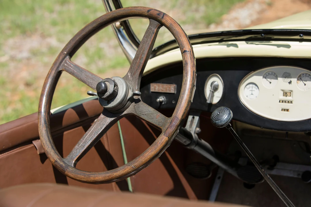 1926 Chrysler Imperial Pre-War - Image 15 of 30