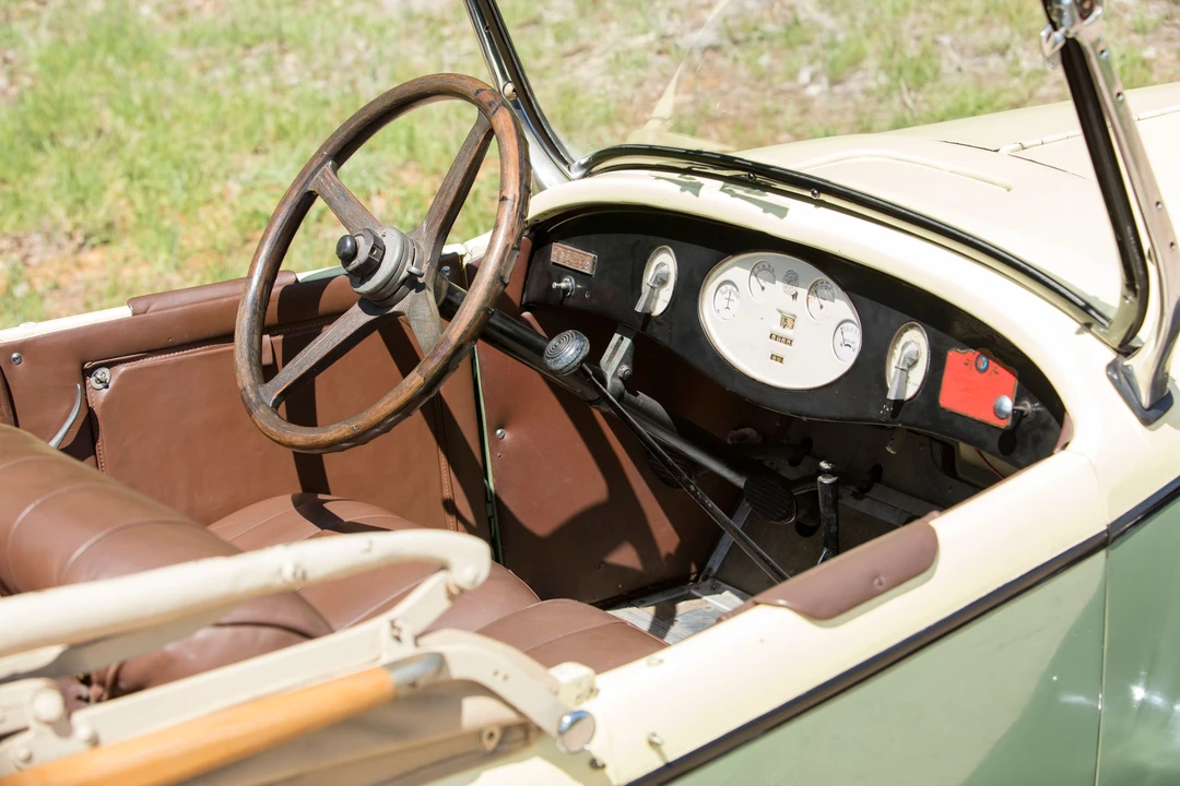 1926 Chrysler Imperial Pre-War - Image 19 of 30