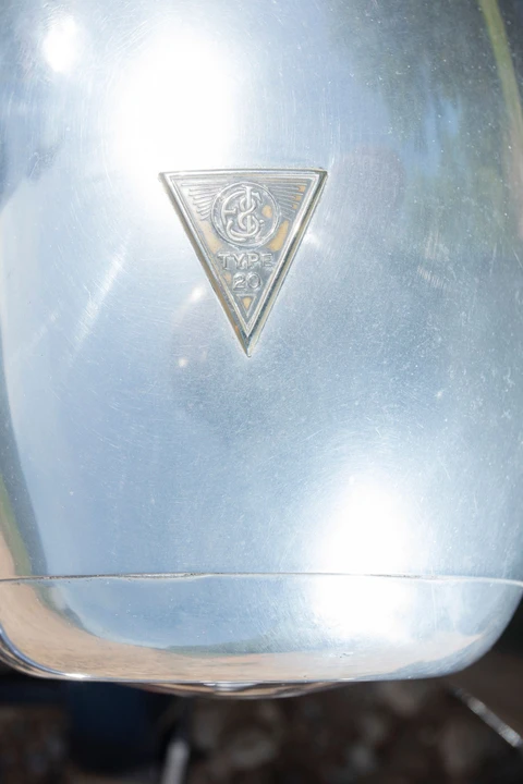 1926 Chrysler Imperial Pre-War - Image 23 of 30
