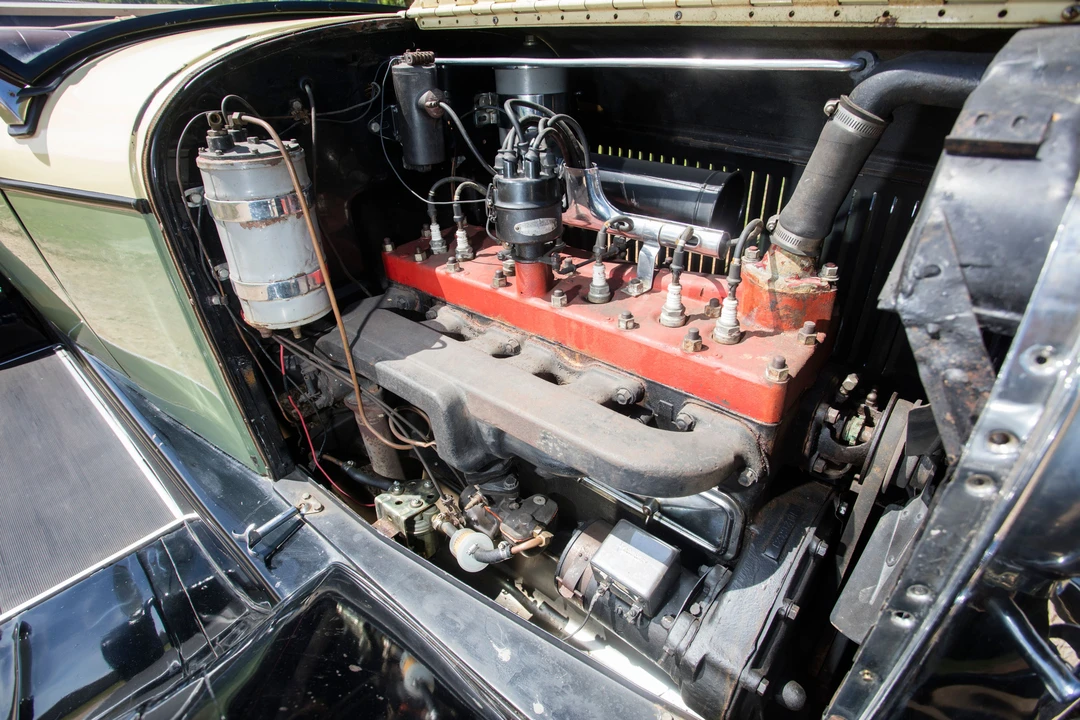 1926 Chrysler Imperial Pre-War - Image 10 of 30