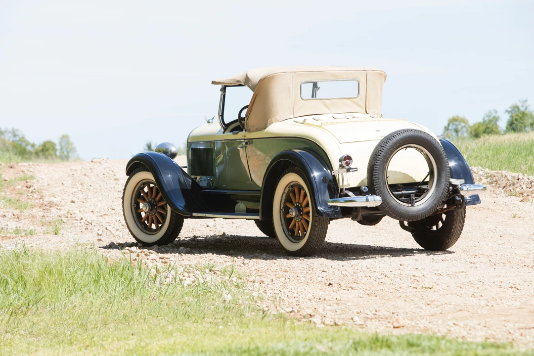1926 Chrysler Imperial Pre-War - Image 5 of 30