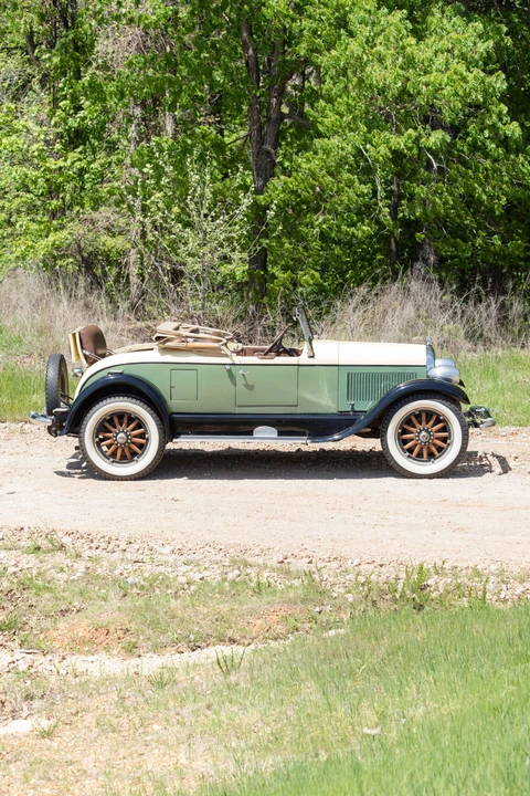 1926 Chrysler Imperial Pre-War - Image 4 of 30