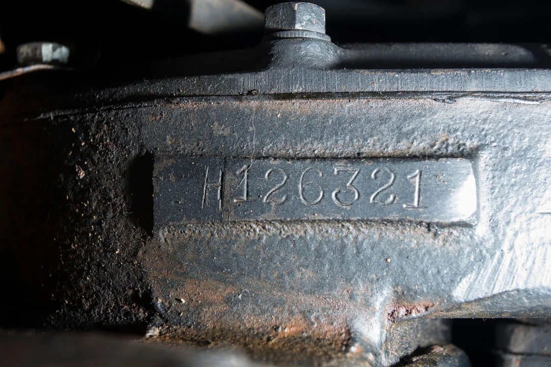 1926 Chrysler Imperial Pre-War - Image 8 of 30