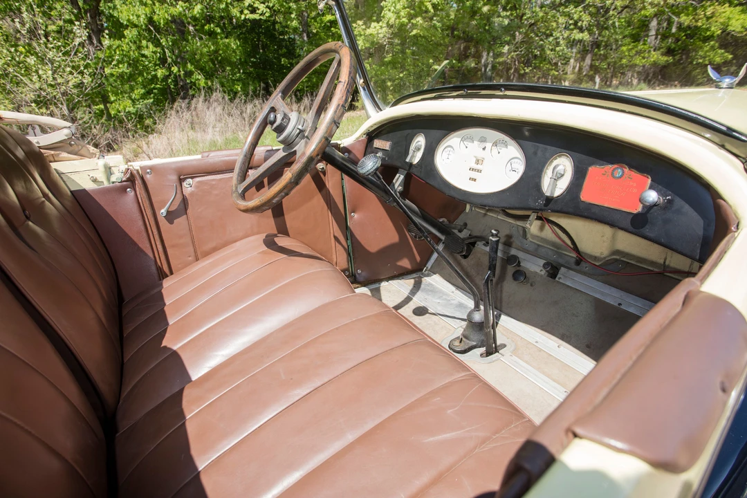 1926 Chrysler Imperial Pre-War - Image 18 of 30