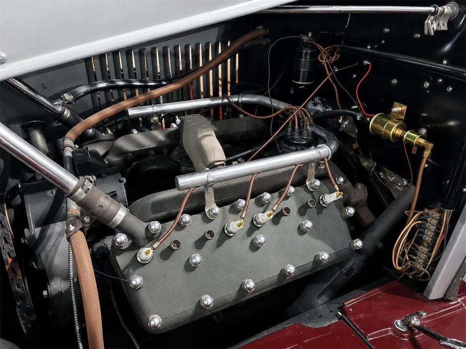 1926 Cadillac - Image 4 of 6