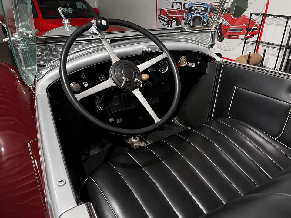 1926 Cadillac - Image 5 of 6
