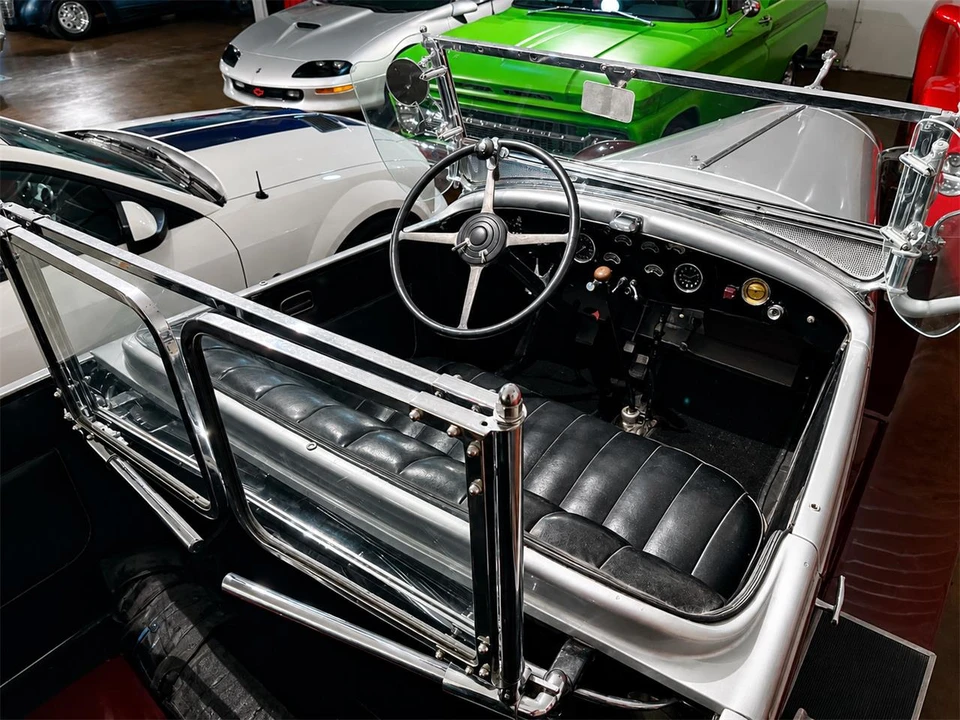 1926 Cadillac - Image 6 of 6