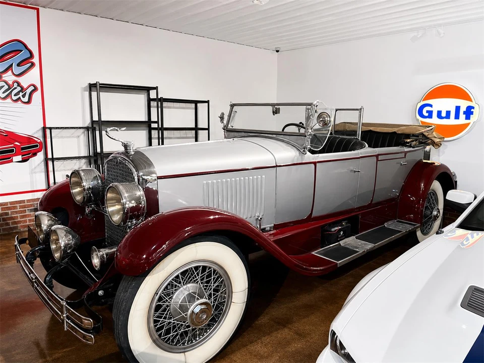 1926 Cadillac - Image 3 of 6