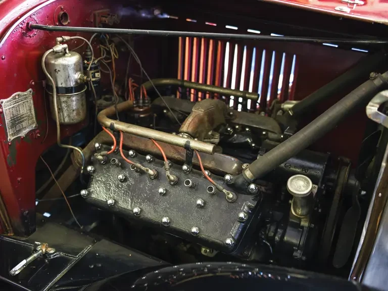 1926 Cadillac - Image 14 of 17