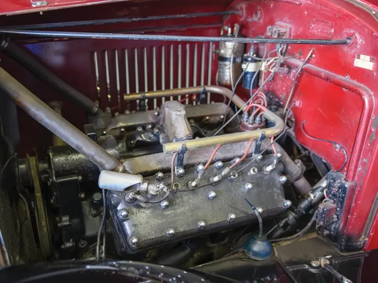 1926 Cadillac - Image 4 of 17