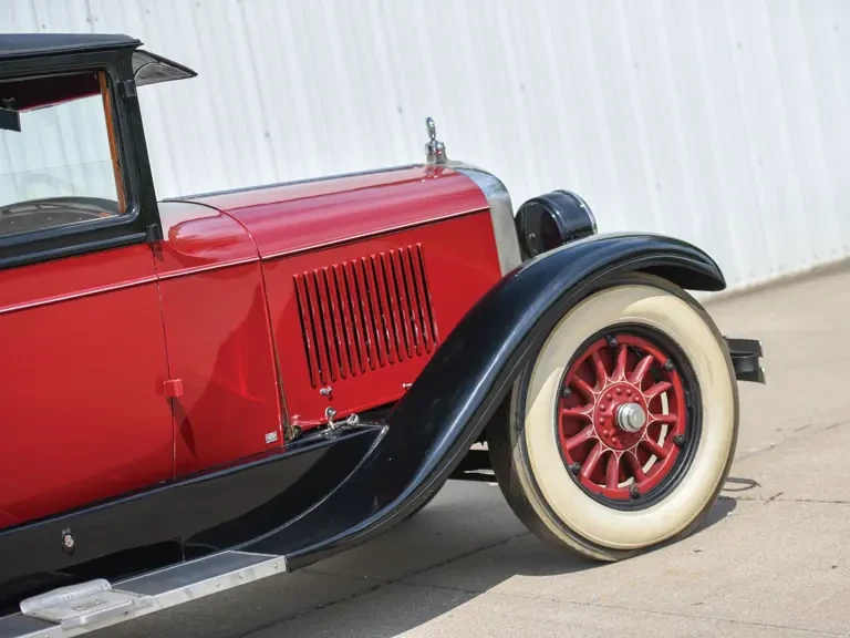 1926 Cadillac - Image 11 of 17