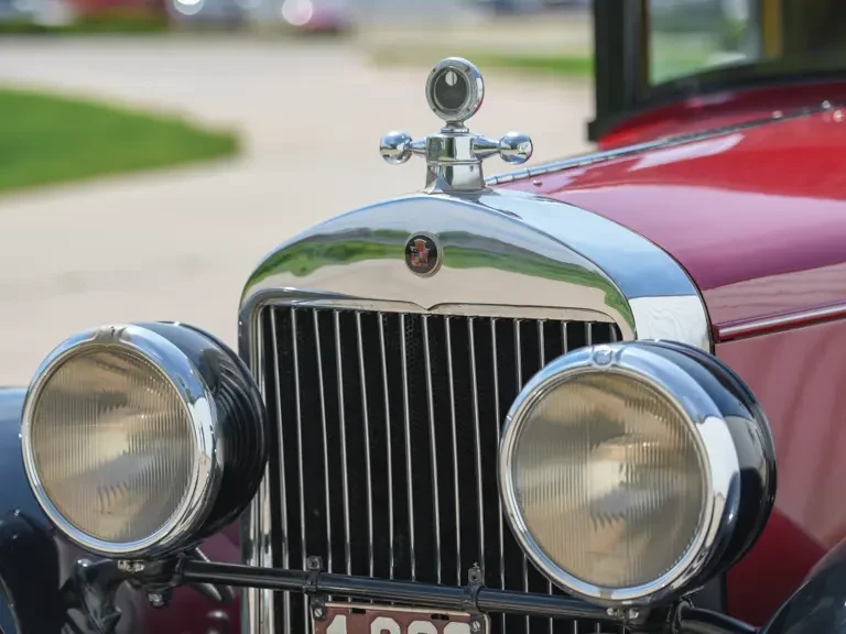 1926 Cadillac - Image 6 of 17