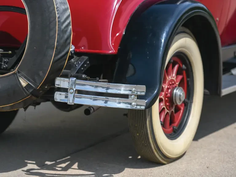 1926 Cadillac - Image 12 of 17