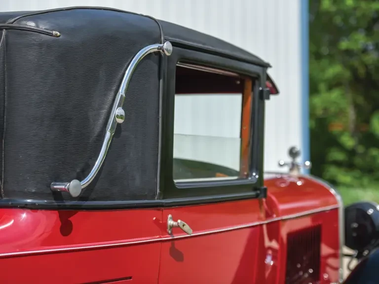 1926 Cadillac - Image 8 of 17