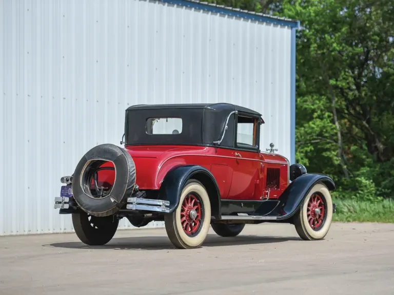 1926 Cadillac - Image 3 of 17