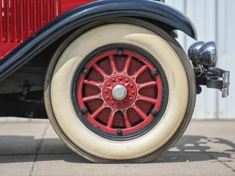1926 Cadillac - Image 10 of 17