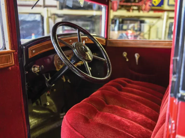 1926 Cadillac - Image 5 of 17