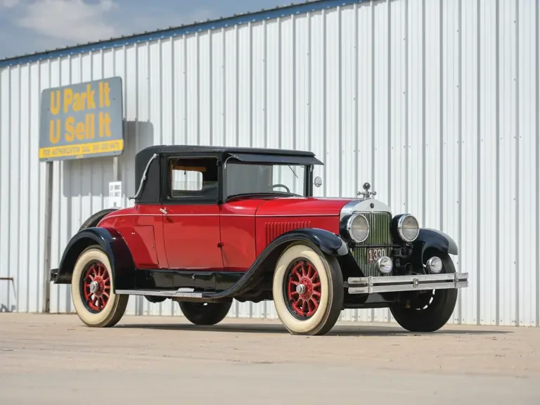 1926 Cadillac - Image 2 of 17