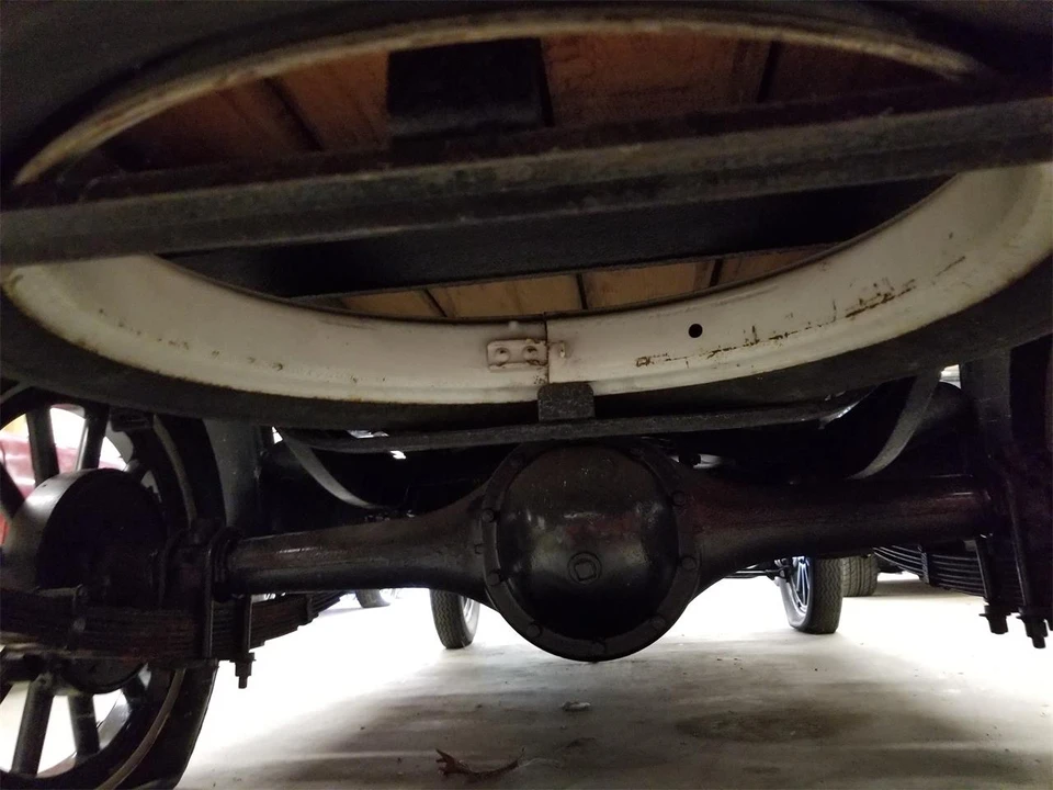 1926 Chevrolet Pickup 1st Gen - Image 13 of 16