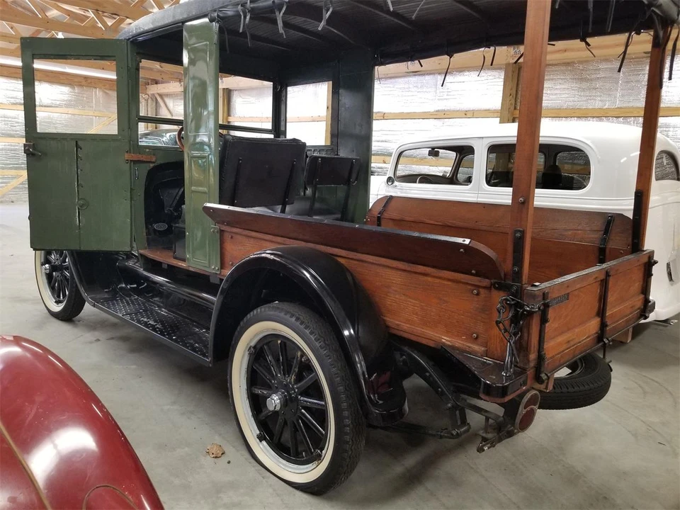 1926 Chevrolet Pickup 1st Gen - Image 4 of 16