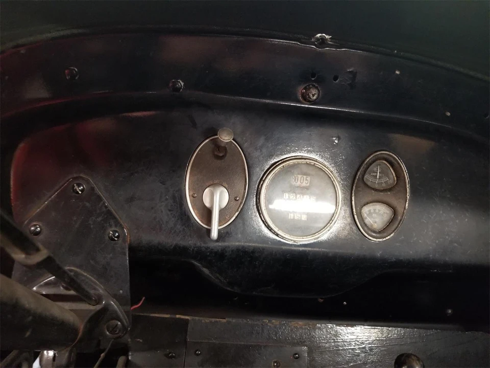 1926 Chevrolet Pickup 1st Gen - Image 11 of 16