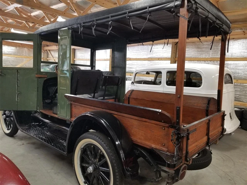 1926 Chevrolet Pickup 1st Gen - Image 5 of 16