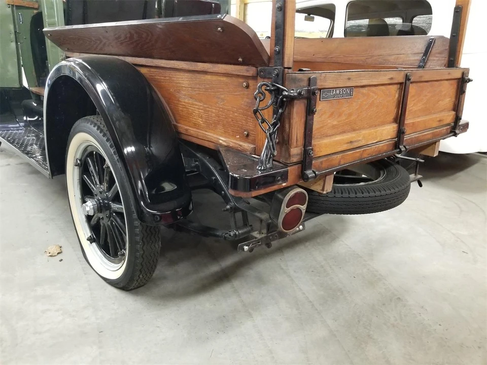 1926 Chevrolet Pickup 1st Gen - Image 3 of 16