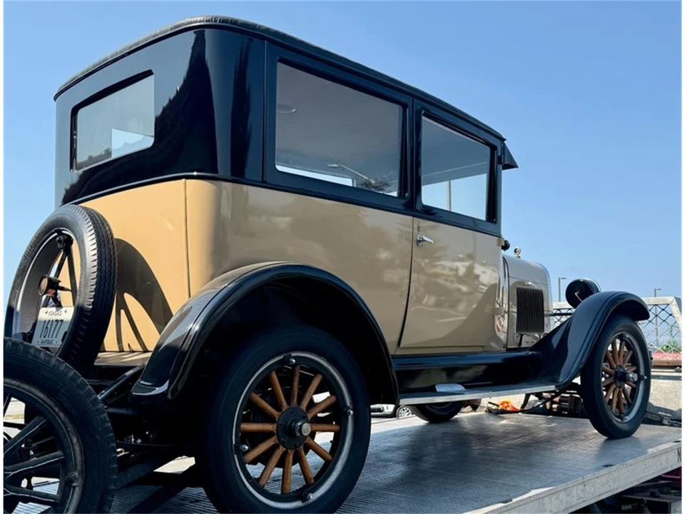 1926 Chevrolet Pickup 1st Gen - Image 25 of 31