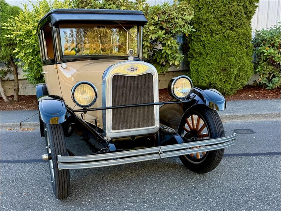 1926 Chevrolet Pickup 1st Gen - Image 17 of 31