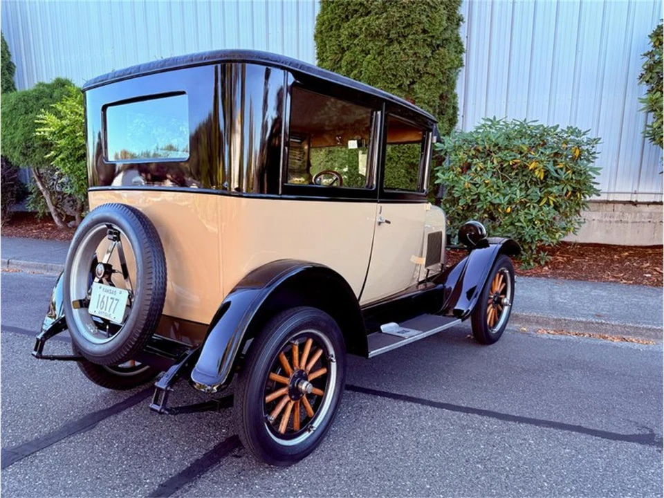 1926 Chevrolet Pickup 1st Gen - Image 22 of 31