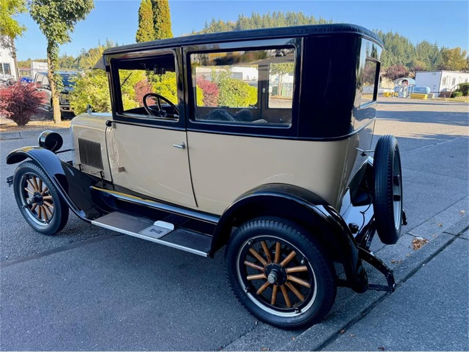 1926 Chevrolet Pickup 1st Gen - Image 18 of 31