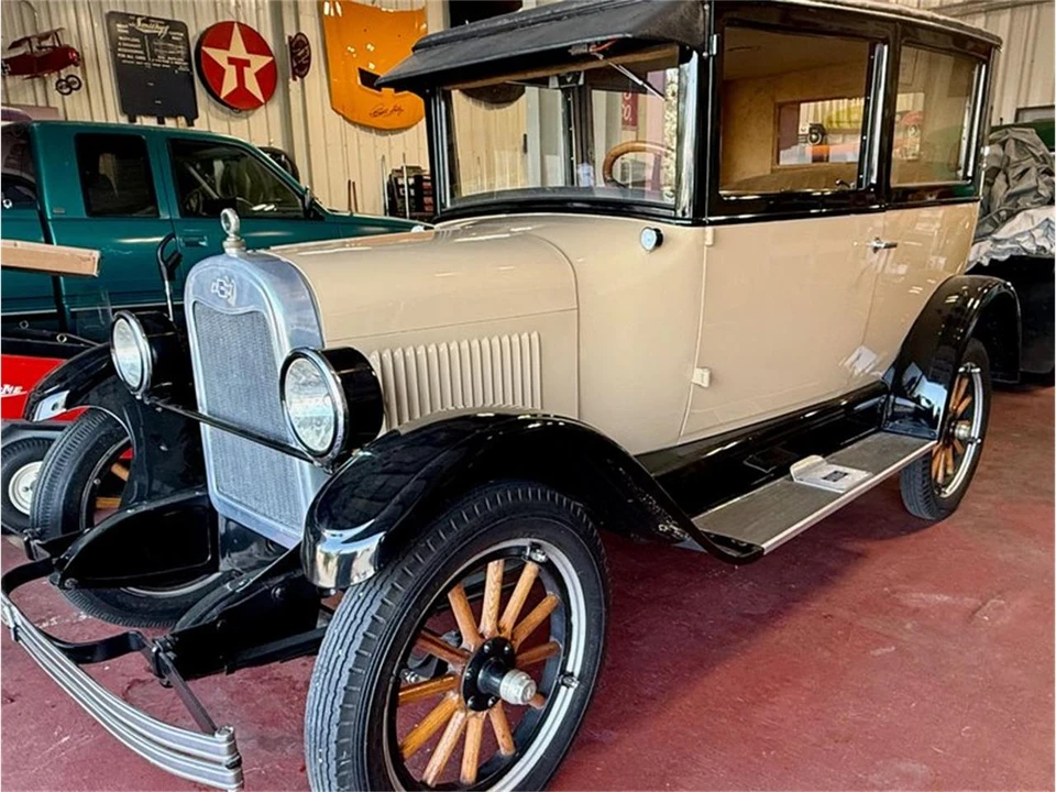 1926 Chevrolet Pickup 1st Gen - Image 23 of 31