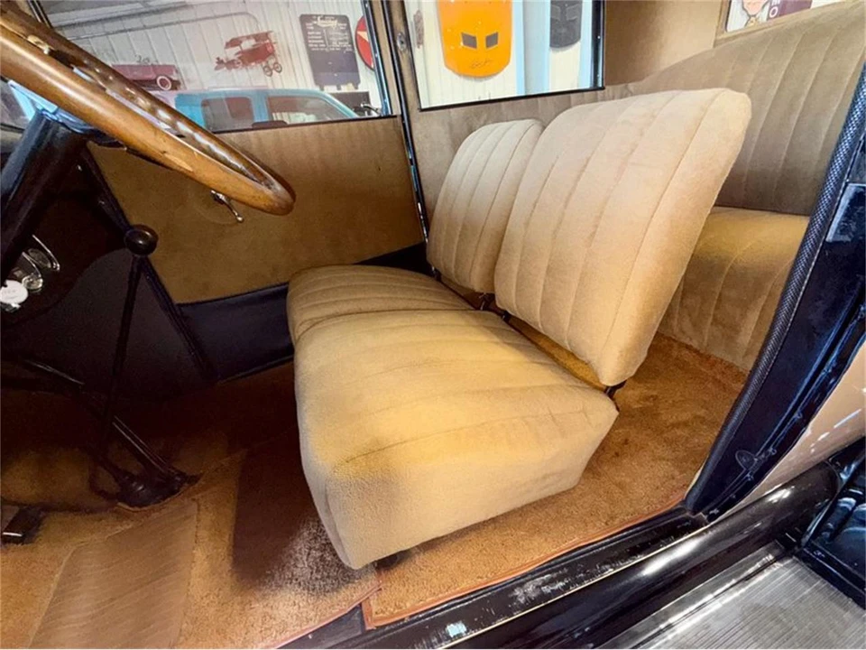 1926 Chevrolet Pickup 1st Gen - Image 3 of 31