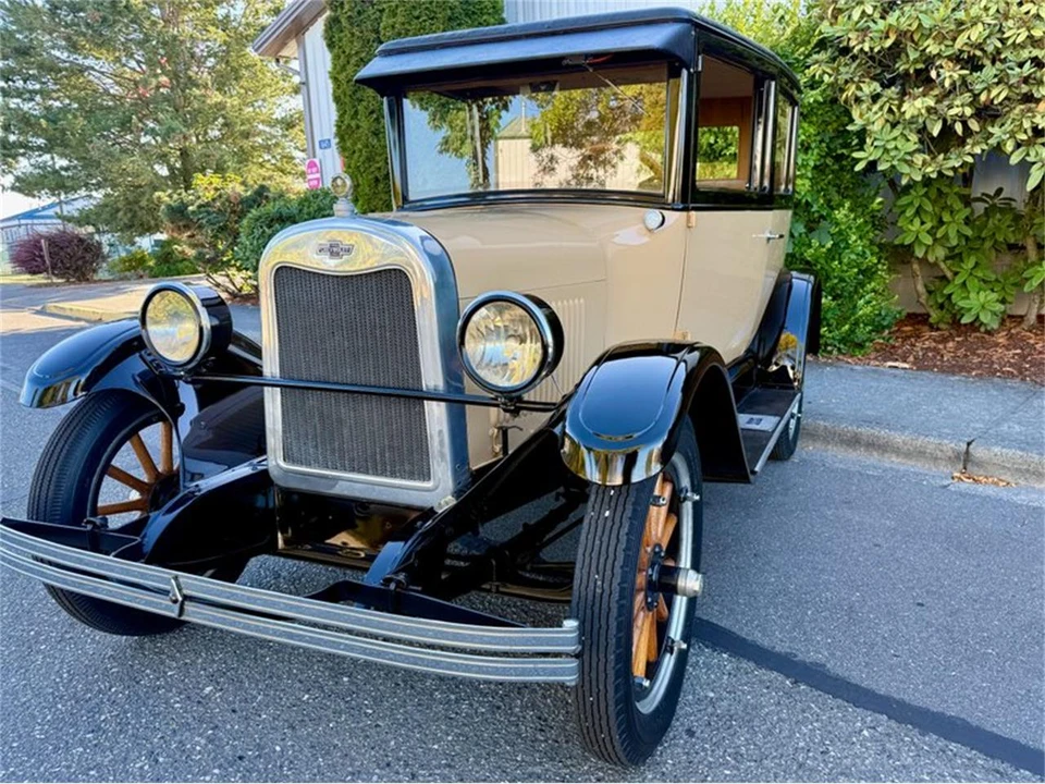 1926 Chevrolet Pickup 1st Gen - Image 15 of 31