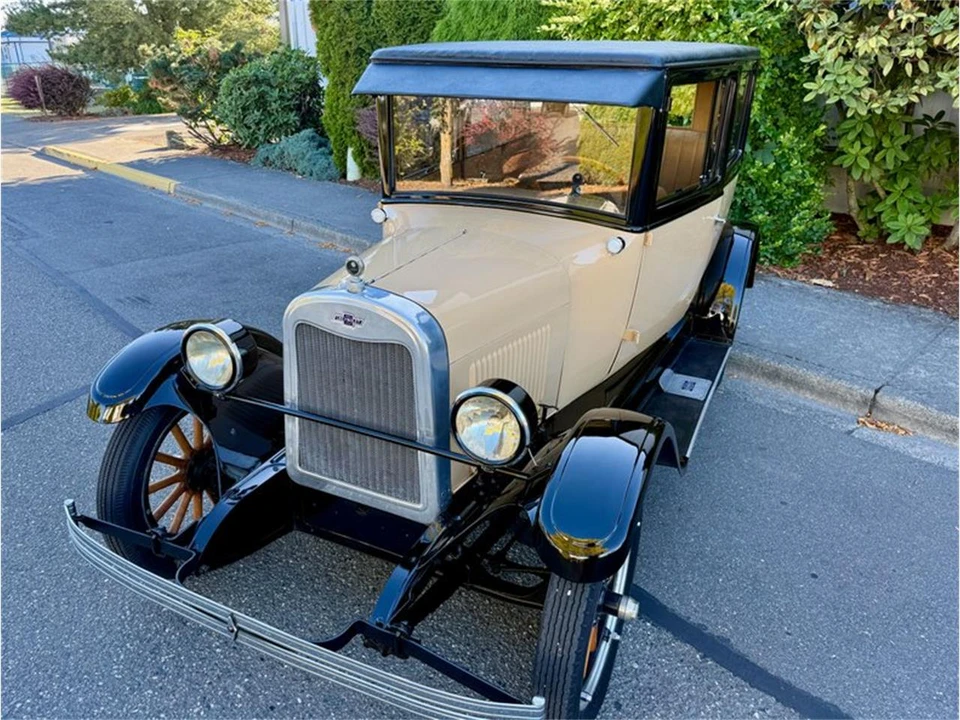 1926 Chevrolet Pickup 1st Gen - Image 19 of 31