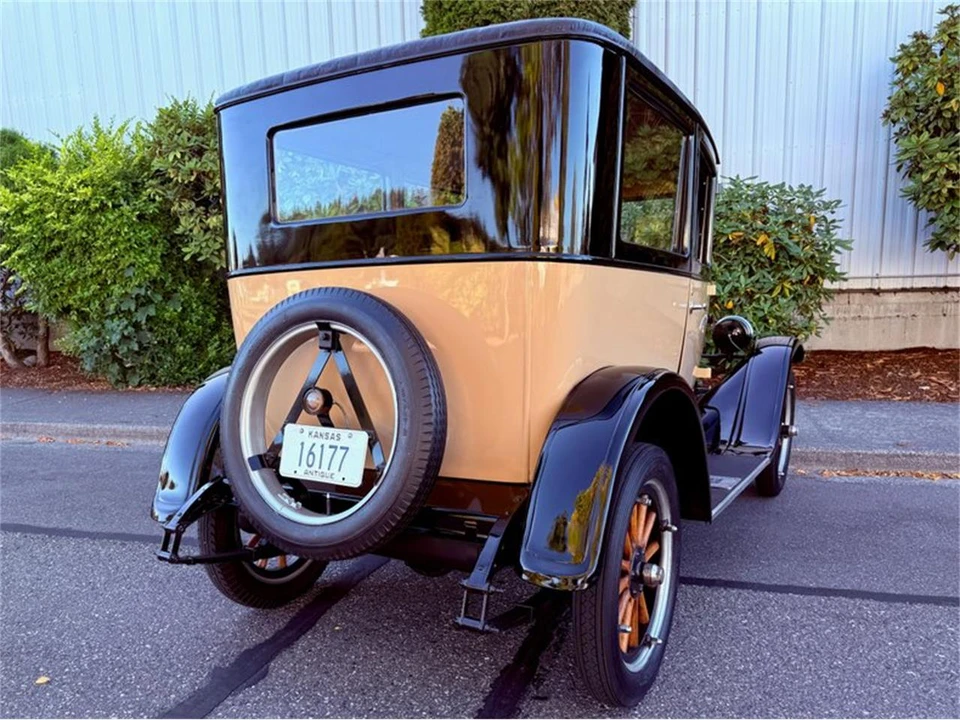 1926 Chevrolet Pickup 1st Gen - Image 11 of 31