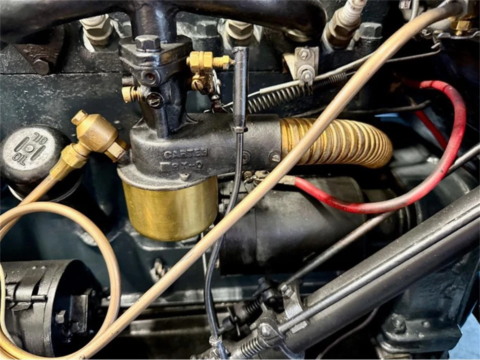 1926 Chevrolet Pickup 1st Gen - Image 31 of 31