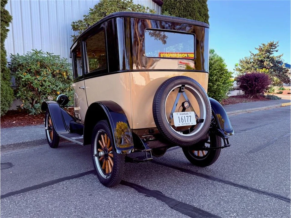 1926 Chevrolet Pickup 1st Gen - Image 20 of 31