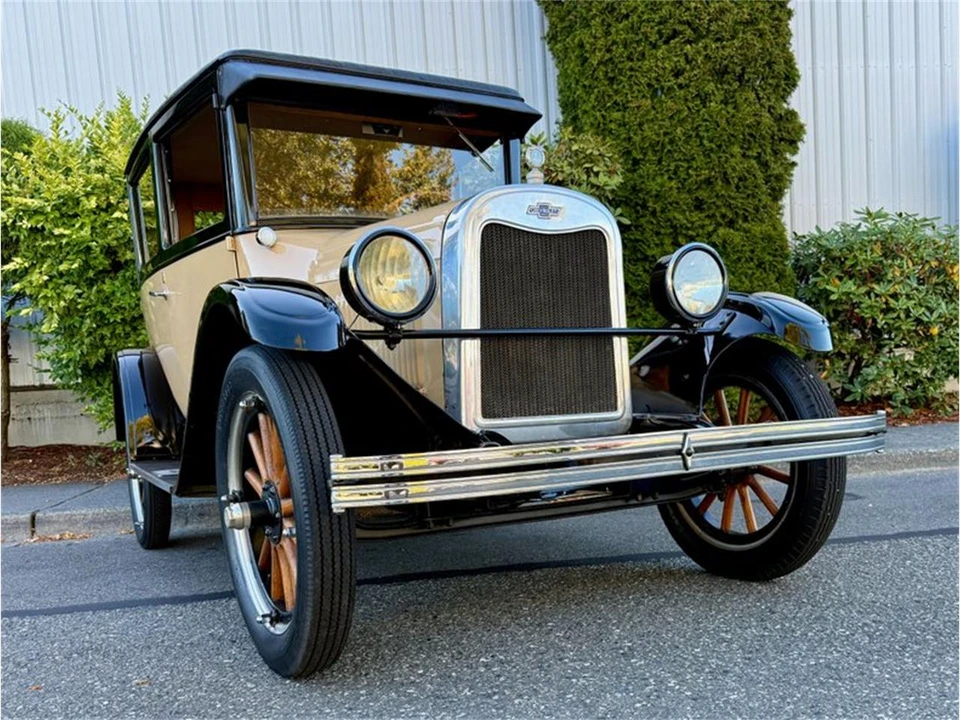 1926 Chevrolet Pickup 1st Gen - Image 16 of 31