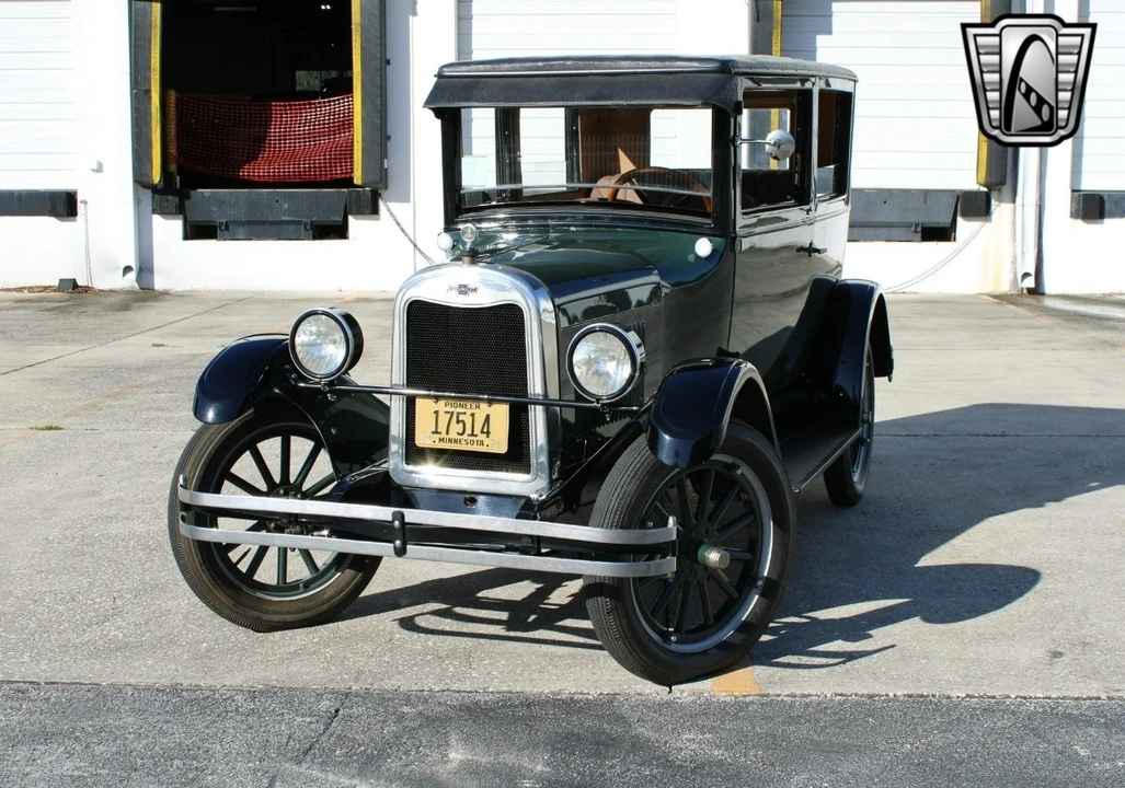 1926 Chevrolet Pickup 1st Gen - Image 4 of 21
