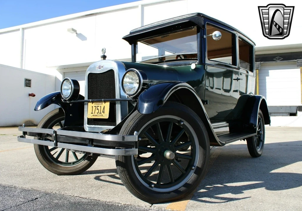 1926 Chevrolet Pickup 1st Gen - Image 13 of 21