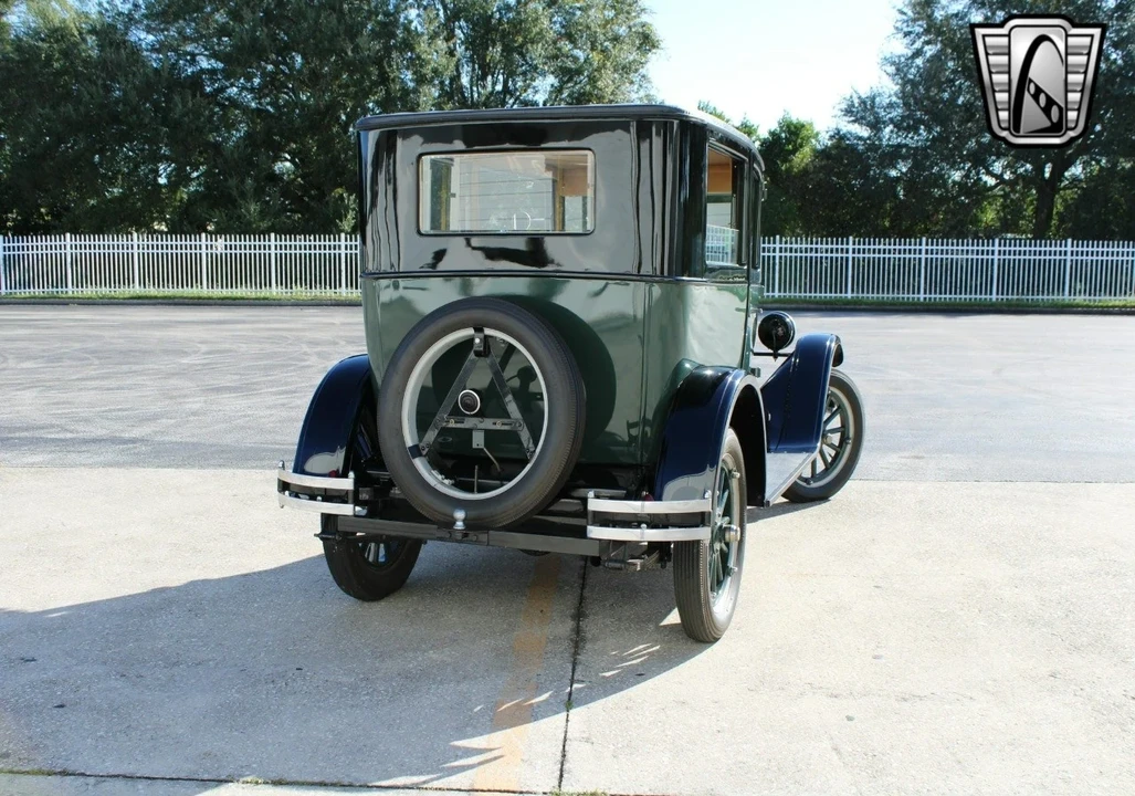 1926 Chevrolet Pickup 1st Gen - Image 8 of 21