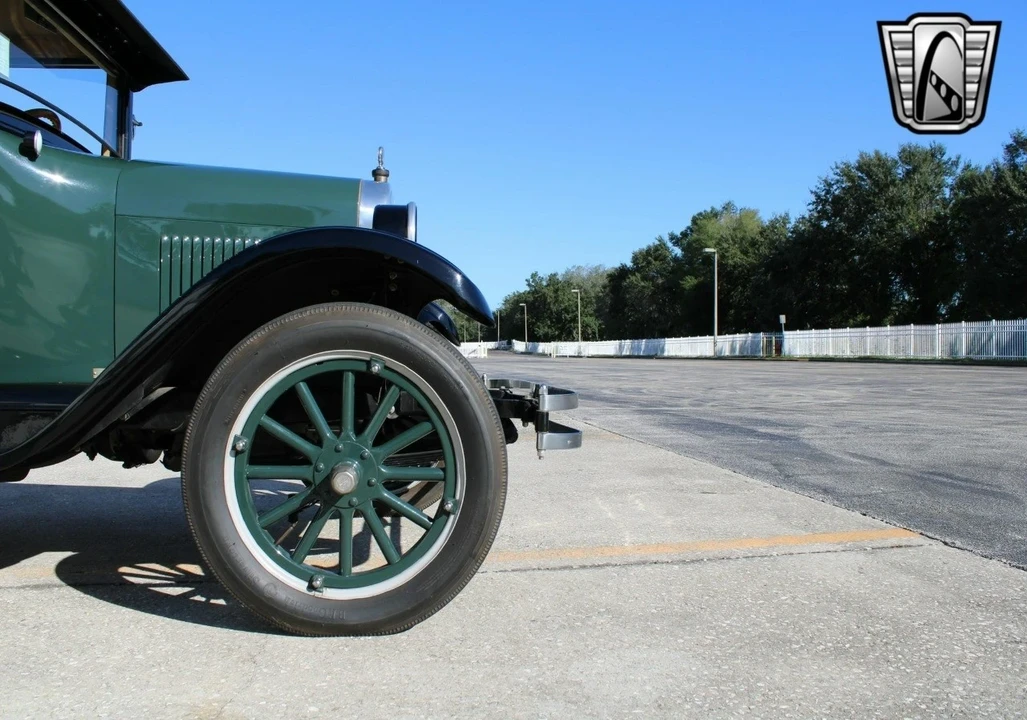 1926 Chevrolet Pickup 1st Gen - Image 20 of 21