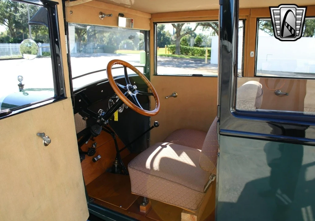 1926 Chevrolet Pickup 1st Gen - Image 21 of 21