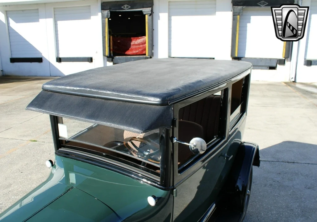 1926 Chevrolet Pickup 1st Gen - Image 14 of 21