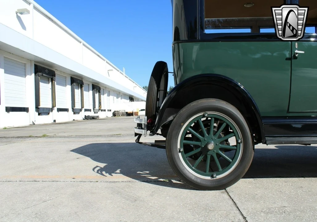 1926 Chevrolet Pickup 1st Gen - Image 19 of 21