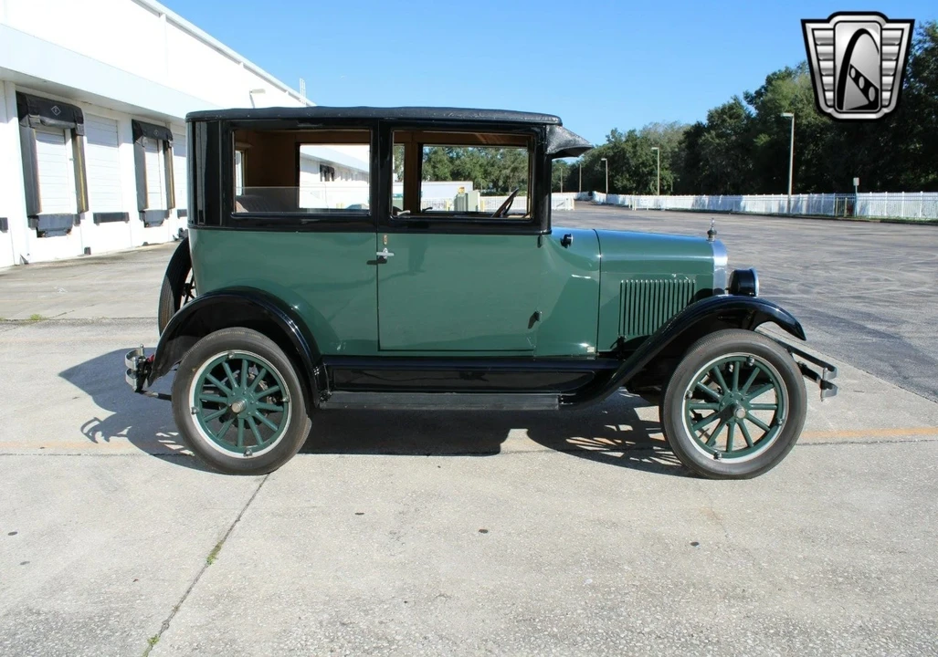 1926 Chevrolet Pickup 1st Gen - Image 18 of 21